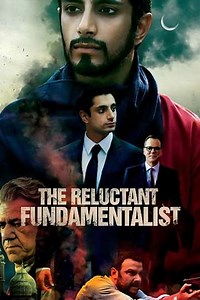 The Reluctant Fundamentalist (2013) - Movie