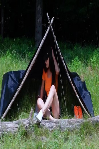 15K views · 133 reactions | #campinggirl #camping #campinglife #hiking #campingvibes #campingweekend #campinggear #outdoors #campinglovers #mountaingirls #hikingadventures #adventure #naturephotography #adventurealliance #backpackinglife #backpackingculture #backpackersworld #choosemountains #weekendvibes #mountainslovers #hikerbabe #vacations #hikergirl #campinggoals #naturescape #mountainplanet #vanlife #tent #camp #nature | Camping Girl DN | Facebook