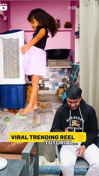 16K views · 4.2K reactions | Follow me for more tutorial videos✨ #trendingskills #tutorialreels #foryou❤ #foryoupage❤️ #tutorialediting #capcutediting #capcutapp #adiadhisaini #viralreeĺ | Aditya Saini | Facebook