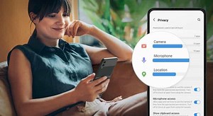 Samsung anuncia el lanzamiento de One UI 4 (Android 12)