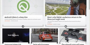 Hands-on: First public previews of Chromium-based Edge are now out