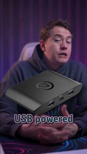 Capture Cards