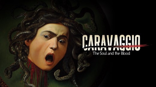 Caravaggio: The Soul and the Blood - Apple TV