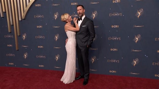 6.1K views · 16 reactions | The 2025 Emmy Awards were last night. Here is a list of Emmy winners and new trailblazers in television award history! #Emmys2025 #CW39 READ: https://cw39.com/news/entertainment/ap-emmy-awards-highlights-tramell-tillman-colbert-wins-and-a-teen-who-stepped-out-of-his-comfort-zone/ | CW39 | Facebook