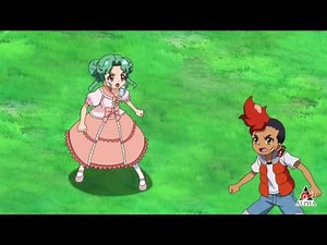 【Official】Opti Morphs English Trailer _ EN Dub