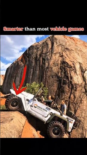 #uncharted | smarter then other games |#ps5