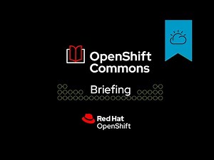 Introducing Migration Toolkit for Virtualization - Miguel Perez Colino (Red Hat) OpenShift Commons