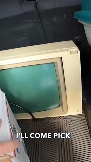 Crazy Vintage Apple Haul | Commonwealth Picker