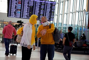 Turkey requires negative PCR tests for all incoming passengers