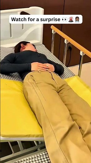 🔥Full Electric Nursing Bed 🛏️ Adjustable Hospital Bed for Home Care & Seniors #3660 ‪@sovorsgadget‬