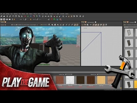 BLACK OPS 3 MOD TOOLS | STARTING YOUR FIRST MAP AND ROOM! TUTORIAL #1