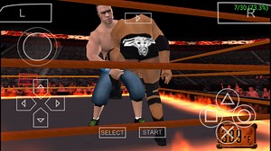 Wwe 2k17 Iso For Ppsspp