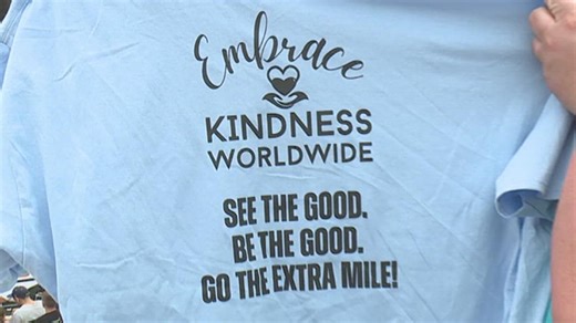 York Revolution partner with nonprofit Kindness Worldwide for 'Pack the Park for Kindness' event