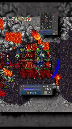 TIBIA / PALADIN RING DE UTAMO X2