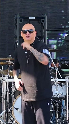 Sick Jacken live at Rhyme Fest with Delinquent Habits #sickjacken #psychorealm