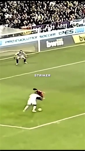 Robinho's Unique Dribbling Skills and Style