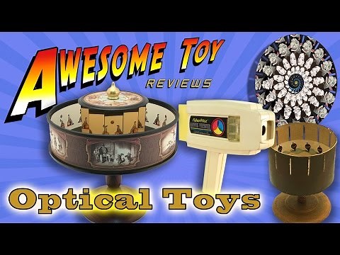 Optical Toys - Awesome Toy Reviews - 002