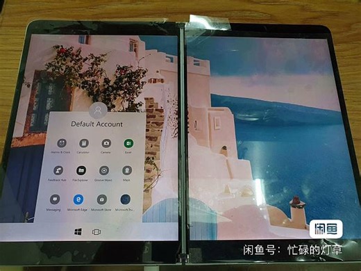 Surface Neo Prototype Boots Up And Works