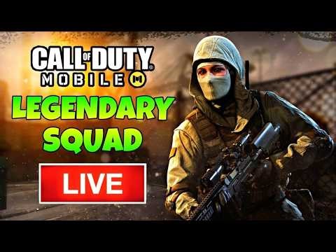 🔴Live!" Aao khele @AbhidhaCodmYT