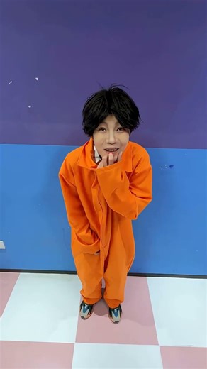 Qin Yu is in trouble#kpop #kpopdemonhunters #huntrix