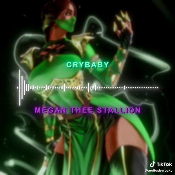 diss audios ! (@audiosbyrocky) - kotal is rocking her world every night…the D is fire🔥— #audios #editaudios #dissaudio #dissedit #megantheestallion #jademk #kotalkahn #fyp