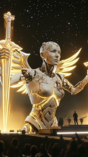 ANYMA on COACHELLA 2026 | ETERNIRY REMIX | ÆDEN #coachella2026 #anyma #anymaaeden #liveperformance