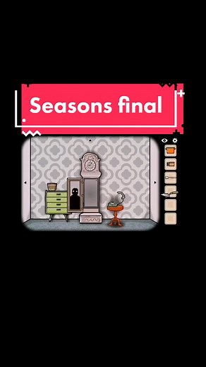 Cube Escape: Seasons Final – Your Ultimate Guide