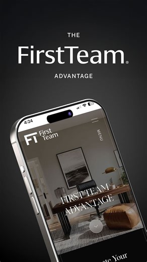 We’re proud to launch FirstTeam® Advantage, your all-in-one content hub for campaigns, webinars, and all things growth. It brings together the storytelling power behind Behind the Agent™, Women of FirstTeam®, and Unparalleled Luxury into one place. Discover FirstTeam® Advantage https://firstteam.com/first-team-advantage Marketing, simplified. Growth, accelerated. | FirstTeam Real Estate