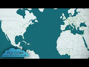 To koniec... | Fly Corp #19