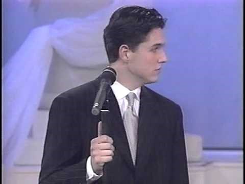 Perfect Heart Sweet Gloryland 1998 Keepin' the Faith Live