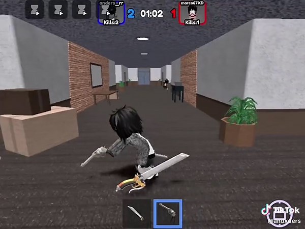 Colaboración divertida en Roblox con Dionis
