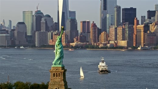 12K views · 95 reactions | What are the four major U.S. cities? See which places made the list and left the internet conflicted. | USA TODAY | Facebook