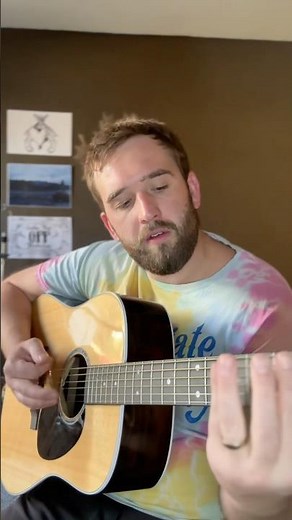 Wondering Why by the Red Clay Strays #acousticcover