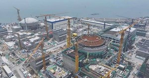 First nuclear plant unit using Hualong One reactor in Yangtze River Delta completes hot functional test