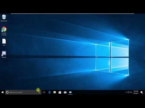 Discord ไม่ได้เชื่อมต่อกับช่องเสียง