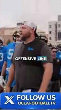 UCLA’s 2026 Big Ten Offense Might Come Down to Dean Kennedy and Chris Smith | Big Ten News