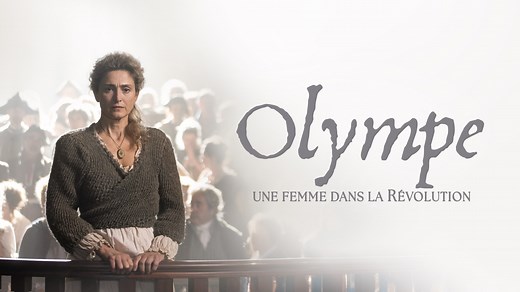 Olympe : Une femme dans la révolution - Apple TV