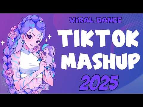 💞💞Tiktok Mashup Philippines 💞💞 Dance (2025)💞💞