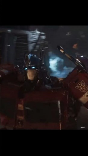 “Where is B-127?” - Transformers Bumblebee 2018