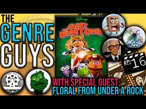 Uncovering The Great Muppet Caper (1981) Nostalgia: Jim Henson's Timeless Adventure