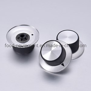 [Hot Item] Burner Knob Oven Knob K-a-103 Gas Cooker Knobs
