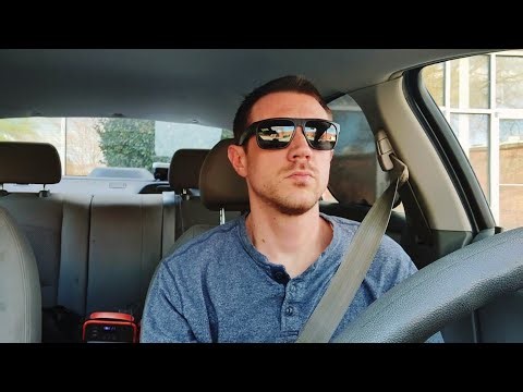 DrivingDaily live! Doordashing Night Session! Doordash Ride Along Let's Gooo!!!