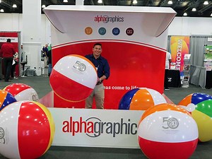 AlphaGraphics - US514