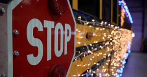 Grand Ledge gears up for the biggest Night Lights Christmas Parade yet