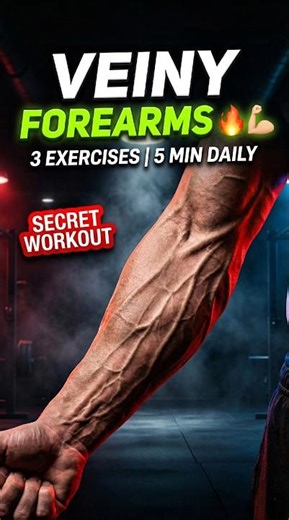 The Best Dumbbell Exercises for Forearm Strength