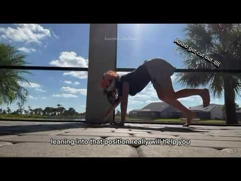 Quadrobics Jump Tutorial! TIPS/TRICKS