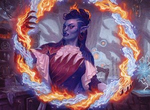 Rootha, Mercurial Artist (Commander) - Spell Copy | EDHREC