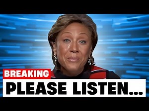 Robin Roberts’ Heartbreaking Announcement Shocks Good Morning America Fans