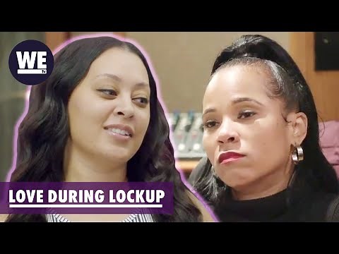 Love During Lockup 😥❤️👰 First Look