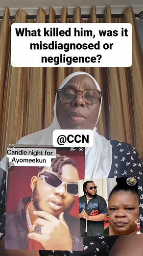 261K views · 2.9K reactions | Full video on FB and YouTube @Mariambalogun542 Pls subscribe to my YouTube and Facebook #reelsviral | Couples Connect Network By Sister Mariam Balogun | Facebook